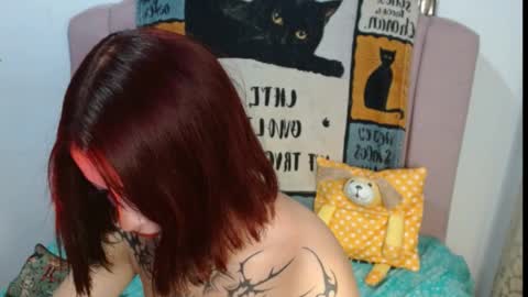 Evanssa lx online show from February 28, 2:49 pm