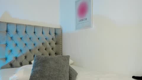 Eva Olimpo online show from December 14, 12:38 am