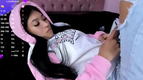 Eva Olimpo online show from February 28, 10:39 pm