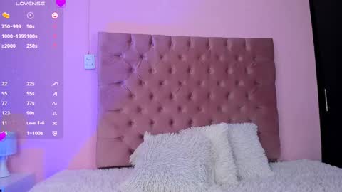 Eva Olimpo online show from February 19, 7:48 pm