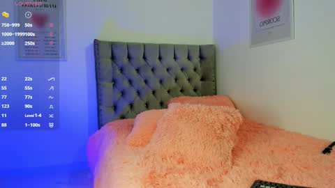 Eva Olimpo online show from October 6, 9:41 pm