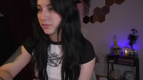 Eva online show from October 3, 1:05 pm