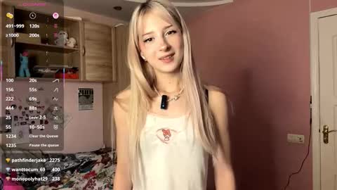 Eva online show from October 16, 7:44 am