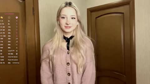 Eva online show from October 26, 7:59 am