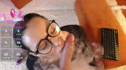 Eva online show from October 12, 4:48 am