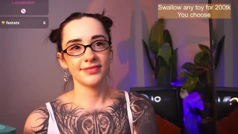 Eva online show from April 2, 2:09 am