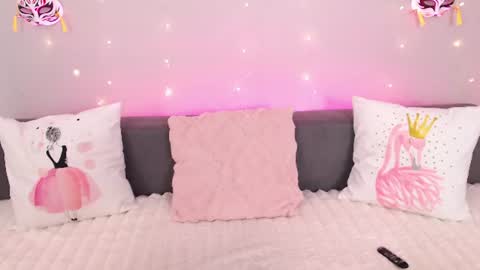 Adelina online show from July 7, 4:15 am