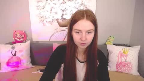 Adelina online show from November 8, 6:29 am