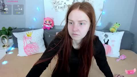 Adelina online show from December 18, 6:29 am