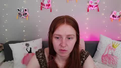 Adelina online show from June 25, 5:12 am