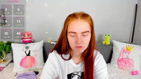 Adelina online show from December 23, 6:50 am