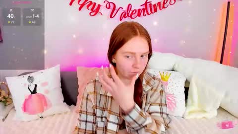 Adelina online show from February 17, 8:02 am