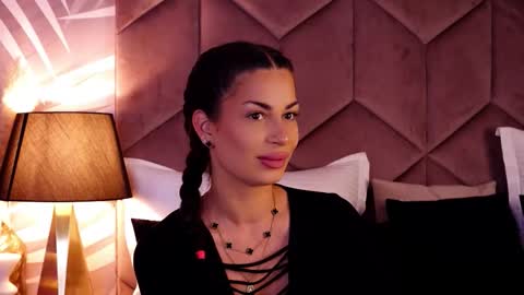 EvaRhea online show from October 20, 2:47 am