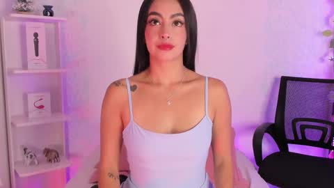 EVARITZ online show from November 20, 10:11 pm