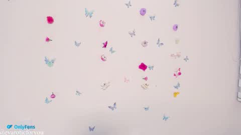 Eva online show from October 8, 12:04 am