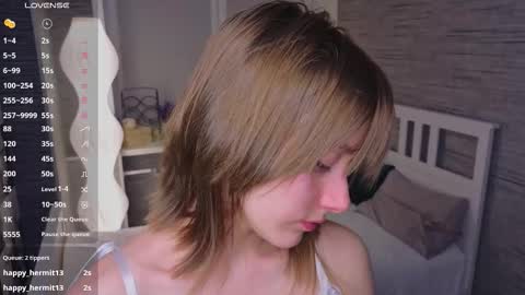 Eva online show from February 6, 7:17 pm