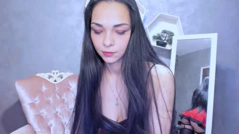 evashy99 online show from February 24, 9:24 pm