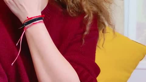 evasinclairr online show from March 18, 4:17 am