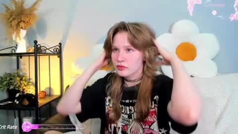 Eva online show from February 14, 11:31 pm