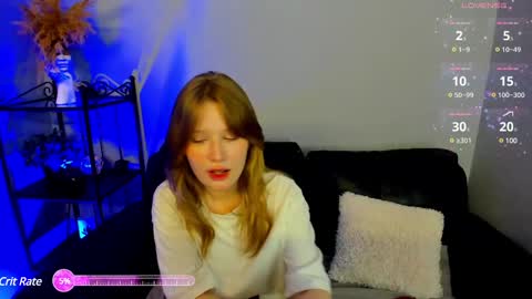 Eva online show from December 25, 8:28 pm