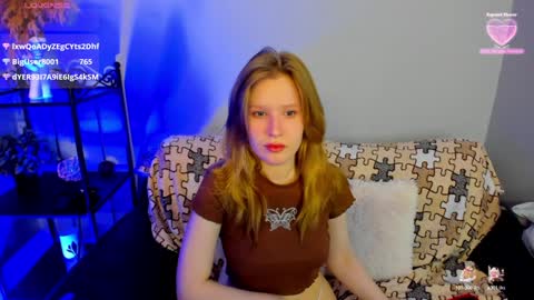 Eva online show from December 29, 5:33 pm