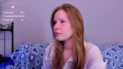 Eva online show from January 25, 8:42 pm