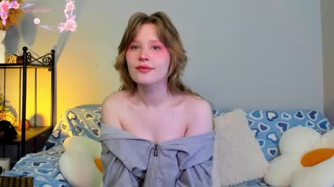 Eva online show from February 22, 7:10 pm