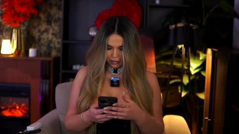 Eva online show from April 11, 10:41 am