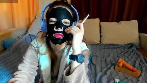 Eva online show from March 10, 9:46 am