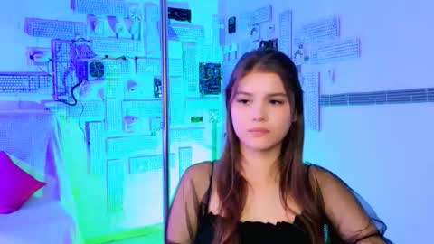 Eva  next stream -  - 1600 UTC2000  online show from October 12, 8:06 am