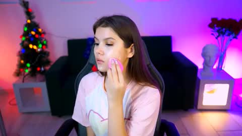 Eva  next stream -  - 1600 UTC2000  online show from December 14, 6:08 am