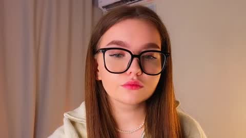 im EVA im new here dont be rude online show from April 8, 2:30 pm