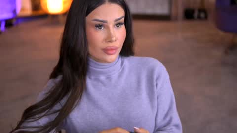 Eva online show from January 24, 11:26 am