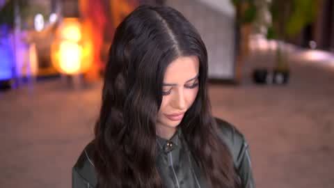 Eva online show from January 29, 9:01 am