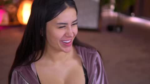 Eva online show from February 26, 8:39 am