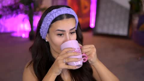 Eva online show from February 7, 9:47 am