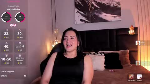 Evanna online show from June 3, 4:46 am
