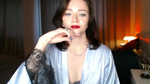 Eve  online show from February 2, 7:30 am