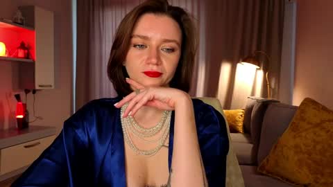 Eve  online show from April 23, 7:16 am