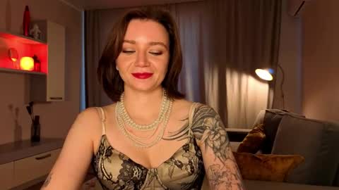 Eve  online show from April 13, 7:20 am