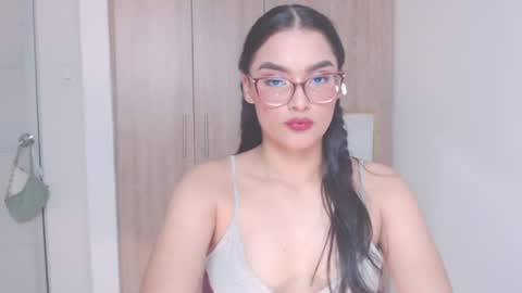 Eve Rox18 online show from June 29, 7:04 am