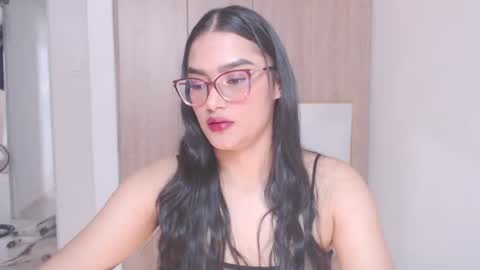 Eve Rox18 online show from June 29, 4:50 pm