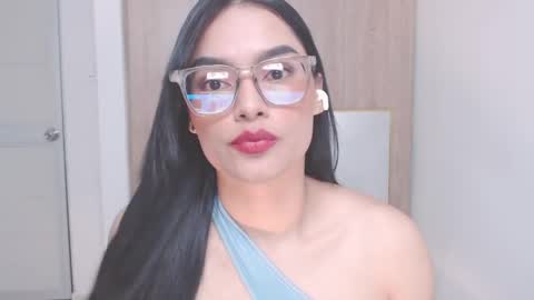 Eve Rox18 online show from June 3, 6:58 am