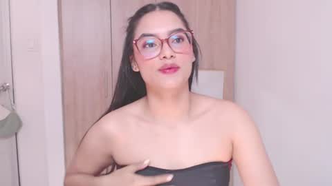 Eve Rox18 online show from July 2, 11:49 am