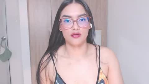 Eve Rox18 online show from July 5, 8:53 am