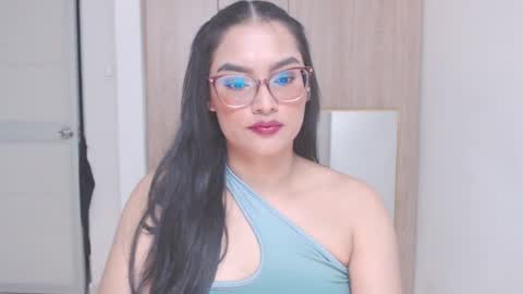 Eve Rox18 online show from June 23, 12:30 am