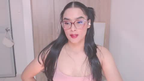 Eve Rox18 online show from August 2, 7:33 am