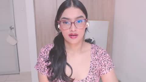 Eve Rox18 online show from July 28, 6:55 am