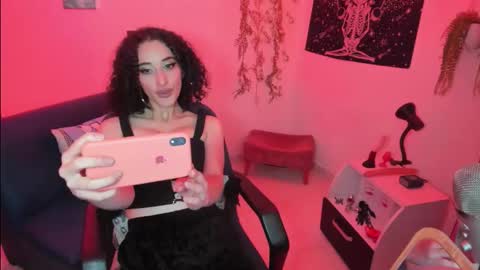 Eve Jane  online show from November 17, 9:48 pm