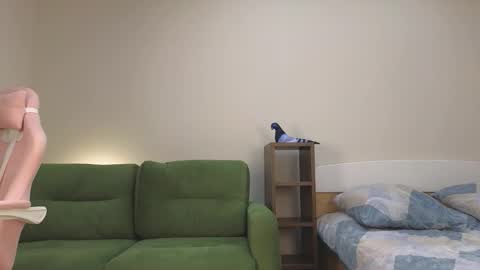 Eveleen online show from November 12, 2:48 pm